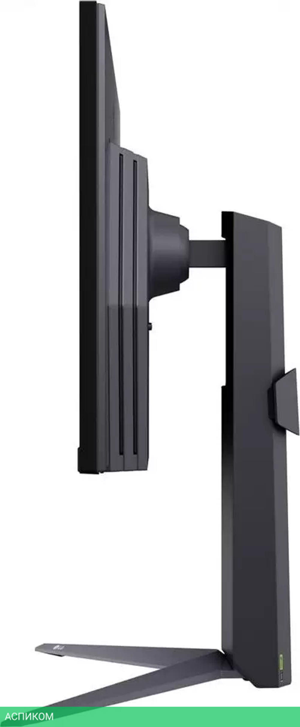 Игровой монитор LG UltraGear 27GS75QX-B