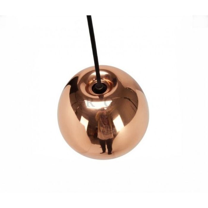 Подвесной светильник Tom Dixon Void Light Mini