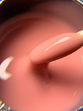 База камуфлирующая Delux peach Mia 15 мл