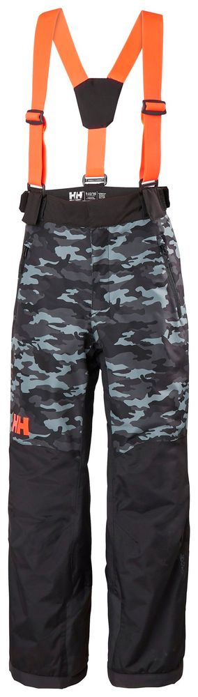 HELLY HANSEN брюки юниорские 41729 JR NO LIMITS 2.0 PANT 593