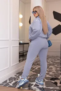 Костюм УК-321-1 Fabrika