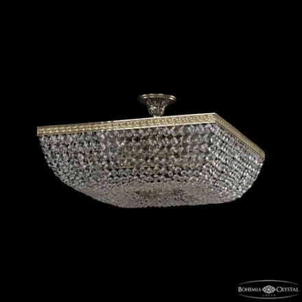 Потолочная люстра Bohemia Ivele 19112/55IV GB