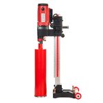 Сверлильная машина DIAM CSN-160 Normal 620011