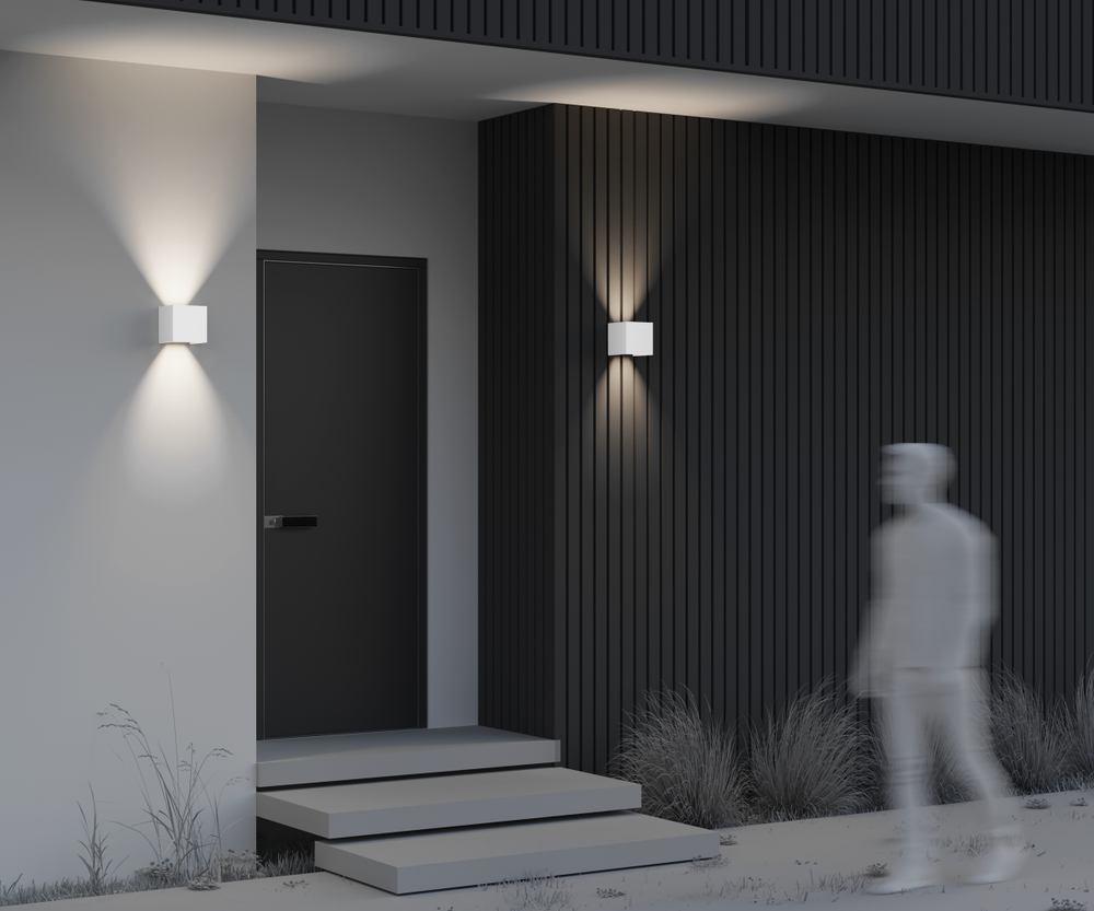 Архитектурная подсветка Outdoor O572WL-L20W3K