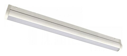 Накладной светильник iLedex Technical VISION48/25 SMART 4825-040-L497-24W-110DG-WH