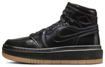 Кроссовки Jordan Air Jordan 1 Elevate Black Gum (Женская размерная сетка)