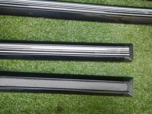 Накладка Комплект накладок Mercedes G w463 (2012-2018)