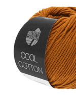 -45% Lana Grossa Cool Cotton | 5x50г