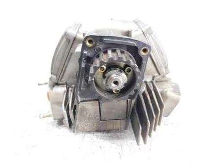 Головка цилиндра Ducati Monster 400 ZDM400 (передняя)