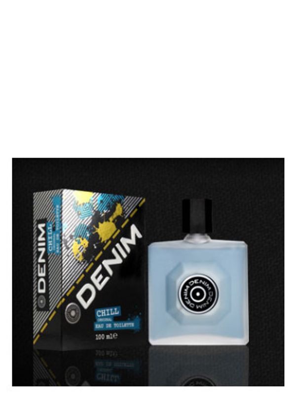 Denim Chill