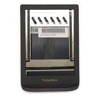 Корпус для PocketBook 627, Черный