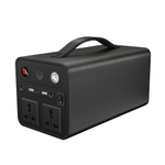 Внешний аккумулятор Mietubl MTB-OD02 84000mAh, 2xAC 220V, DC 12V; PD25W+QC3.0, 3A,Type-C+2xUSB Black
