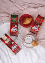 Вьетнамский молотый кофе King Cоffee Expert №3, 500 г