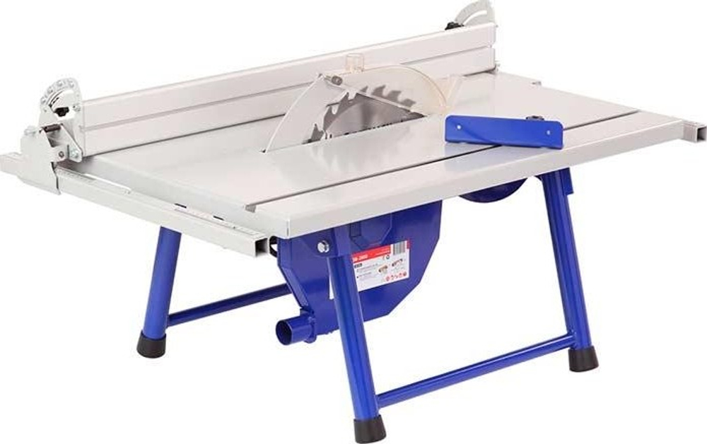 Пила циркулярная BELMASH TSB-2000 настольная S240A