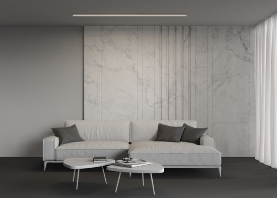 Линейный светильник Technical LL311008