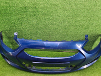 Бампер передний Hyundai Solaris 1 (2010-2014)