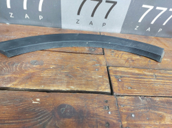 Накладка крыла заднего правого Haval F7 19-нв Б/У Оригинал 5006101XKQ04A