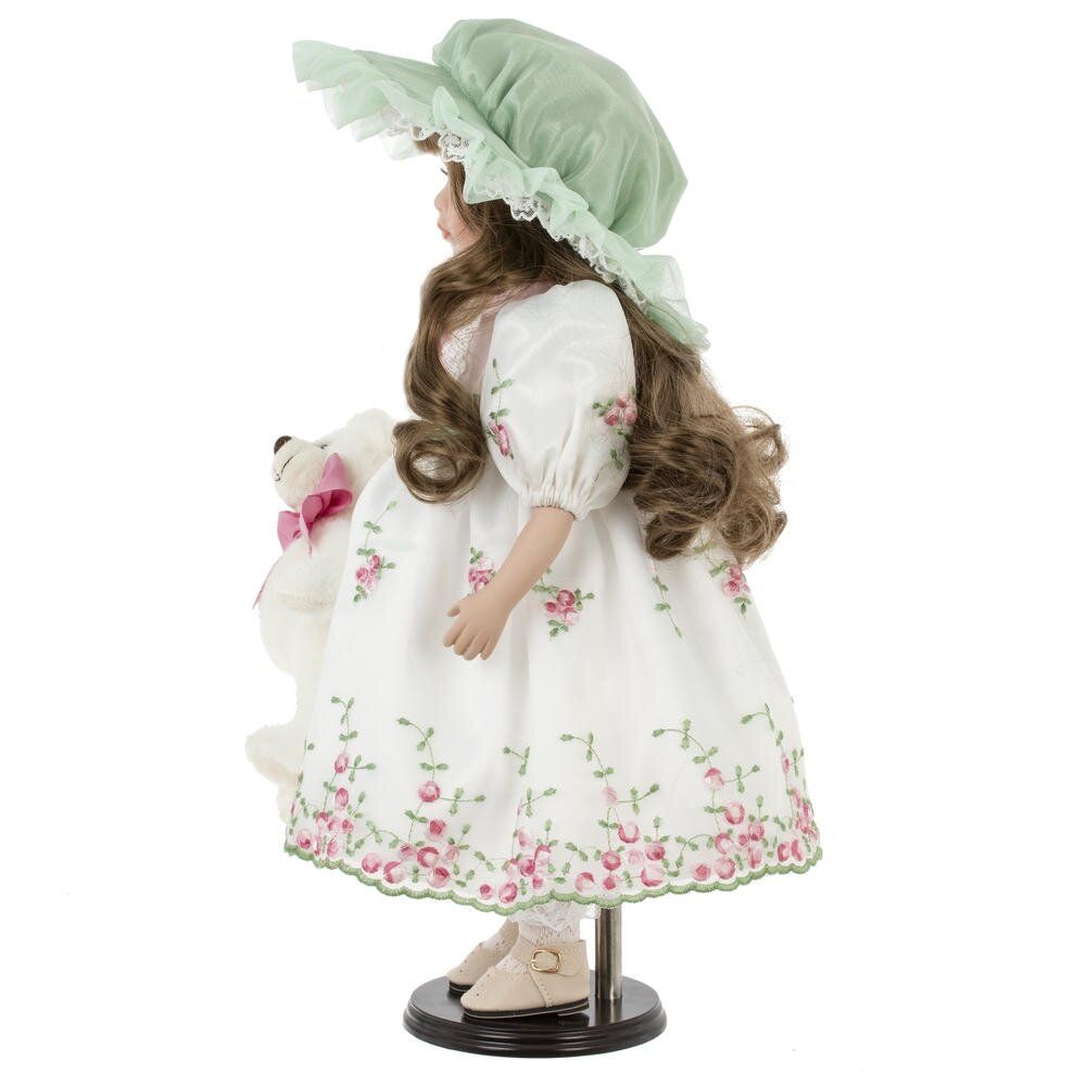 GAEM Кукла "Надежда", L22 W12,5 H45 см