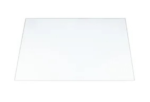 Внутреннее стекло дверки духовки плиты Лысьва ЭП 301