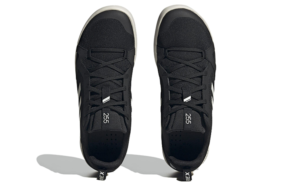 adidas Terrex Boat Heat.RDY "Black Chalk White" Men"s