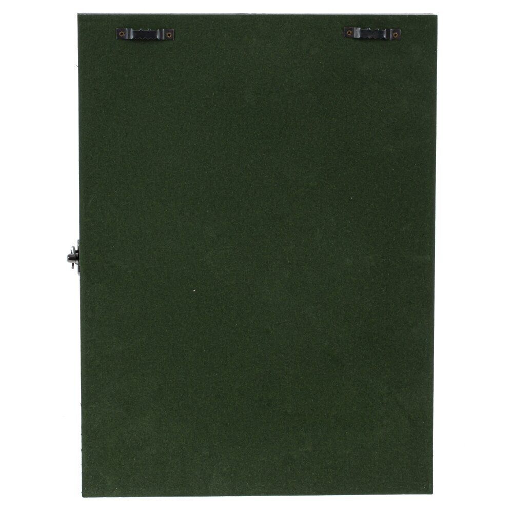 GAEM Ключница, L28,5 W6 H38 см