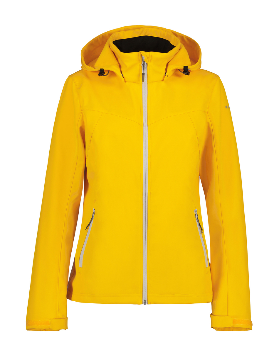 Куртка softshell W Icepeak