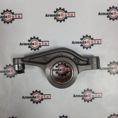 Коромысло выпускного клапана | 320/03921, 320/03928; 320/03650 | JCB