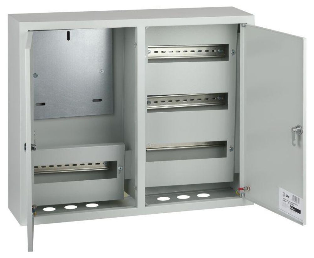 Корпус металлический ЩУРн 3/48зо-1 76 IP31 УХЛ3 NO-114-11 ЭРА Б0030174