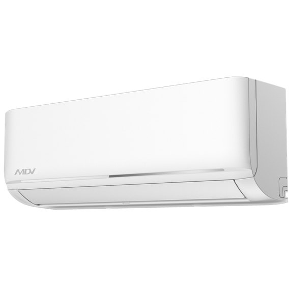 Мульти сплит-система MDV на 2 комнаты (20+20 кв.м.) INFINI — (1)
