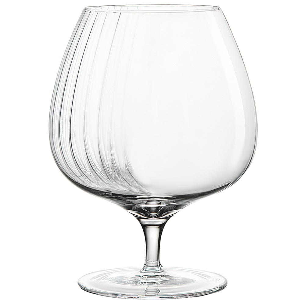 Набор бокалов для коньяка alice в подарочной упаковке, 575 мл, 2 шт.