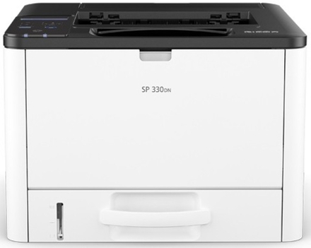 Монохромный лазерный принтер Ricoh SP 330DN (408269)