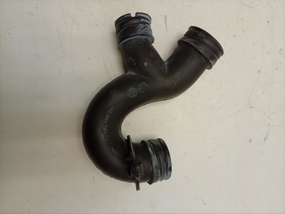 ESL4120 ктп1 Патрубок для посудомоечной машины AEG, Electrolux, Zanussi 1528113002 б/у