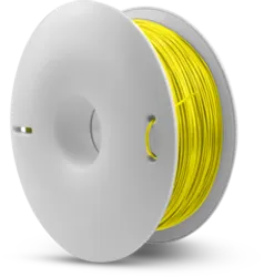 Фотография — Пластик для 3D-принтера Fiberlogy ABS PLUS Yellow