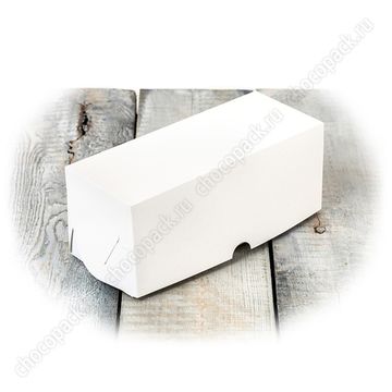 Короб для 3 капкейков