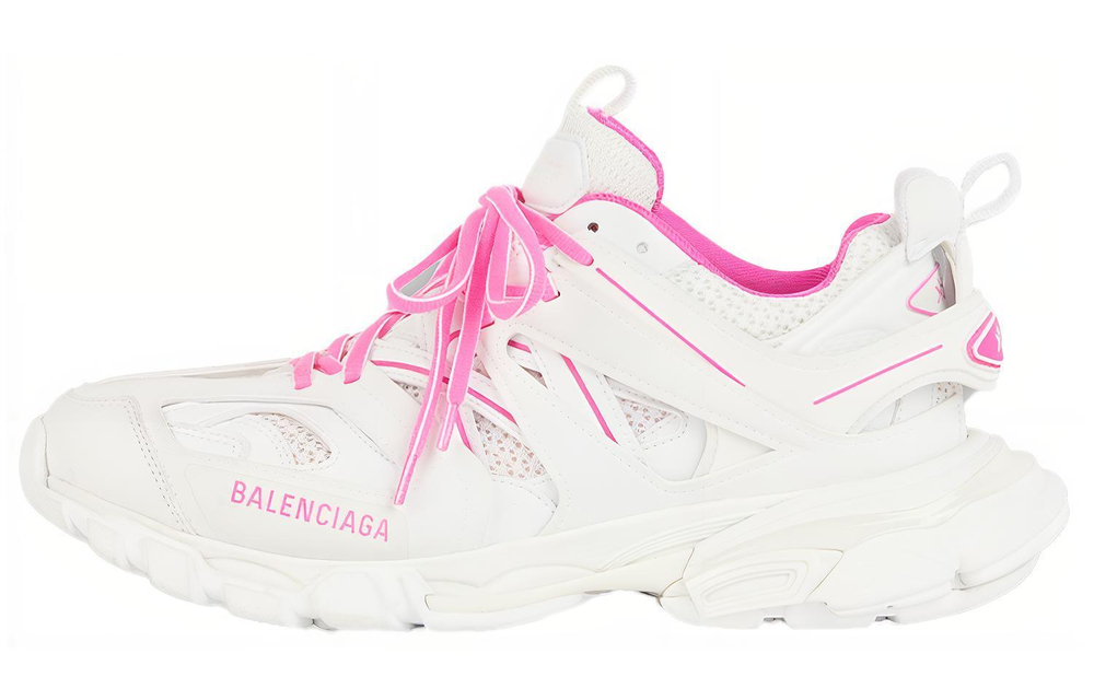 Balenciaga Track 1.0 (Женская размерная сетка)