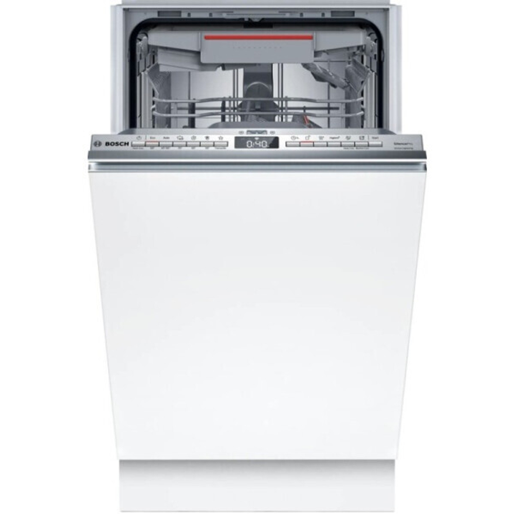 Посудомоечная машина BOSCH SPV6EMX65Q