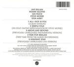 Deep Purple / All I Got Is You (CD Single)