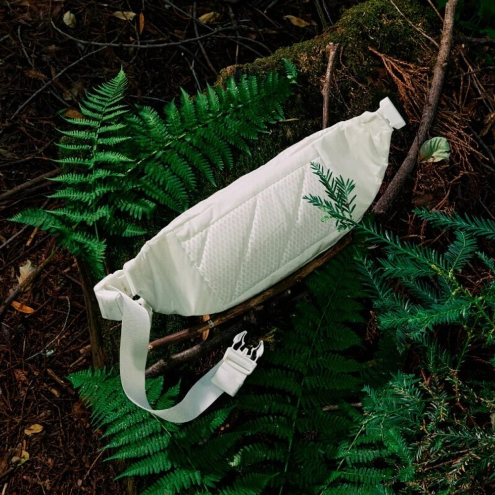 Сумка Evergoods Mountain Hip Pack 3.5L