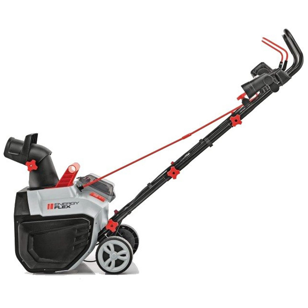 Аккумуляторный снегоуборщик AL-KO SnowLine ST 4048 EnergyFlex