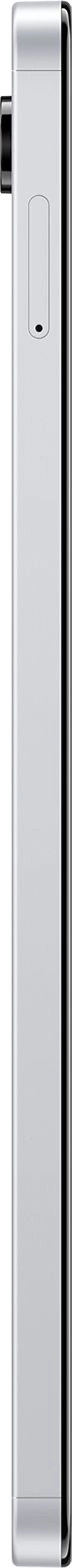 Планшет Samsung Galaxy Tab A11 BSM-X130 G99 (2.2) 8C RAM8Gb ROM128Gb 8.7" TFT 1340x800 Android 15 серебристый 8Mpix 5Mpix BT WiFi microSD 2Tb 5100mAh 7hr