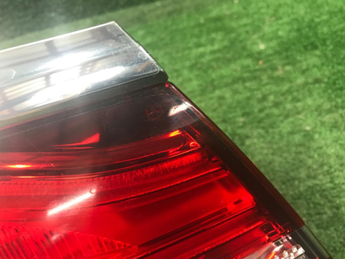 Фонарь левый внешний Mercedes GLE C292 (2015-2019)