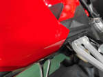 Honda CB250F , 2015