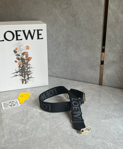 Loewe Strap (4 colors)