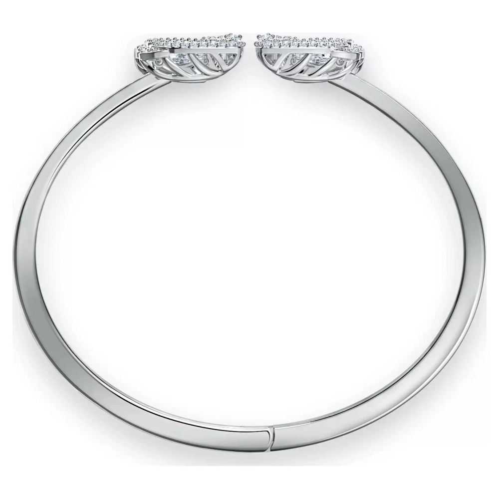 DANCING SWAN:BANGLE CZWH/RHS L 5534850