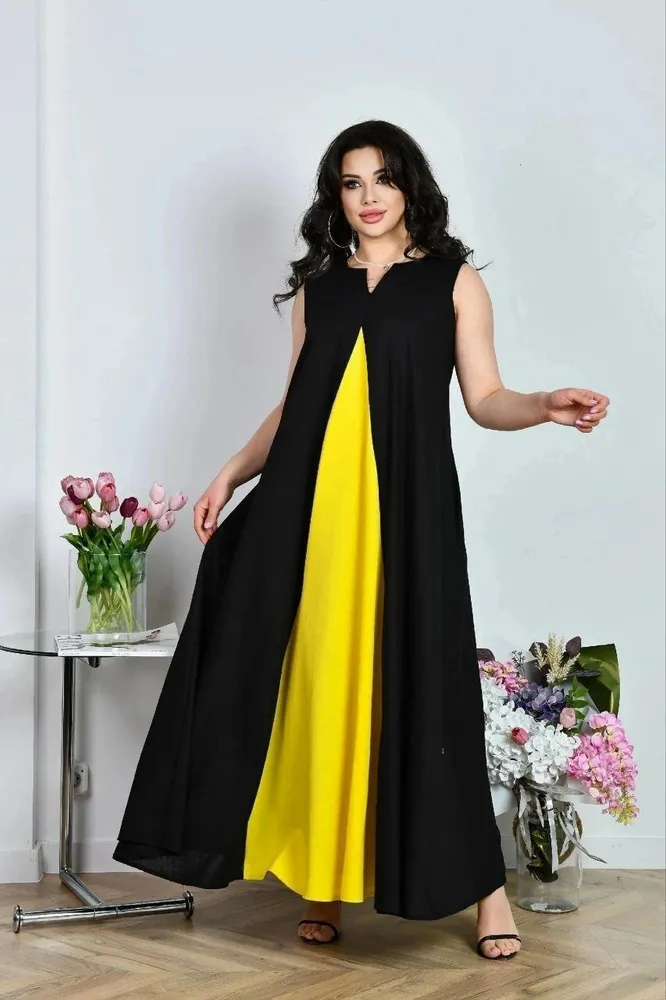 Платье УК-888-2 Fabrika