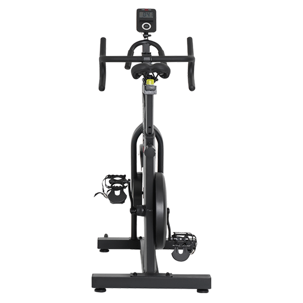 Вертикальный велотренажер CardioPower IB40