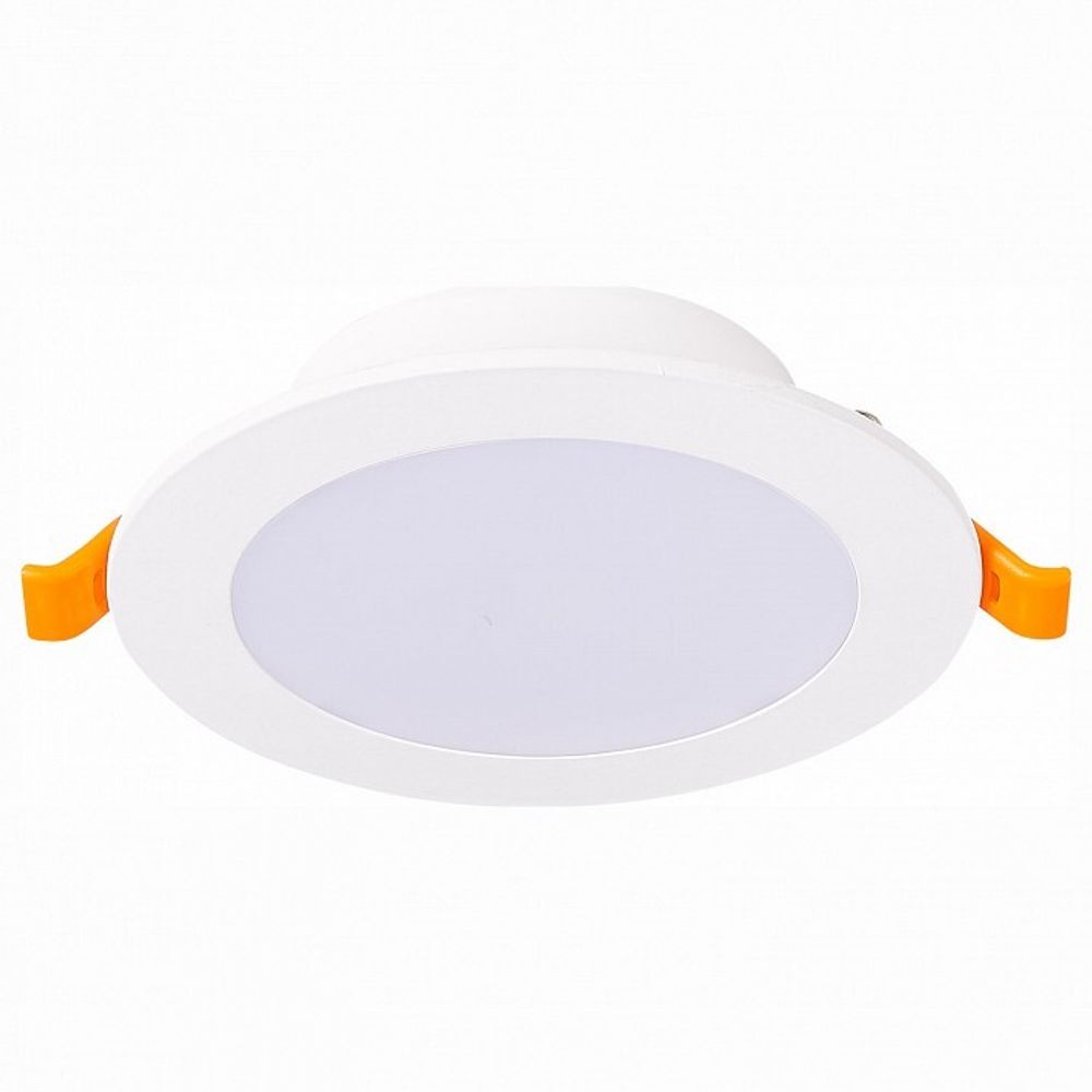 Встраиваемый светильник ST-Luce Fasum ST210.538.08