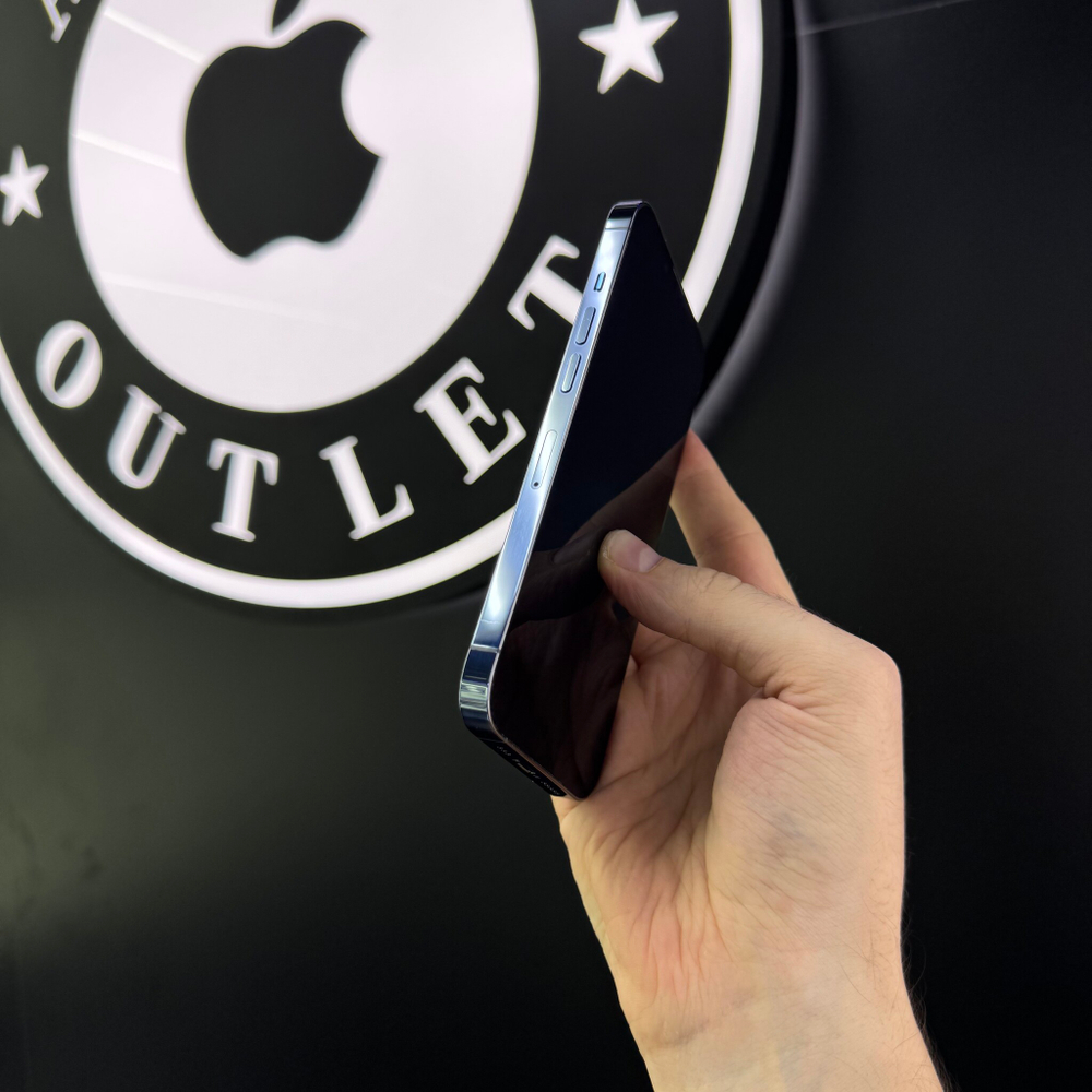 iPhone 13 Pro, 1 ТБ б/у