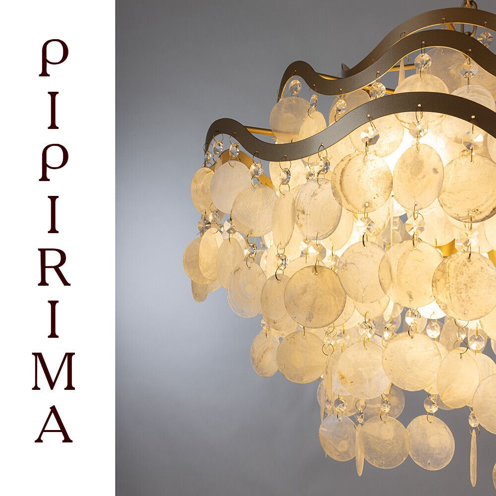 Подвесная люстра Arte Lamp