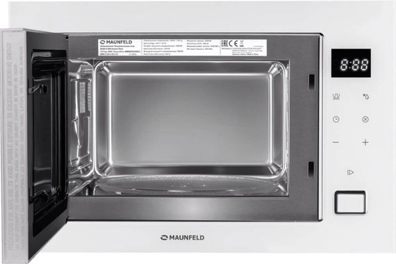 Микроволновая печь Maunfeld MBMO925SGW11